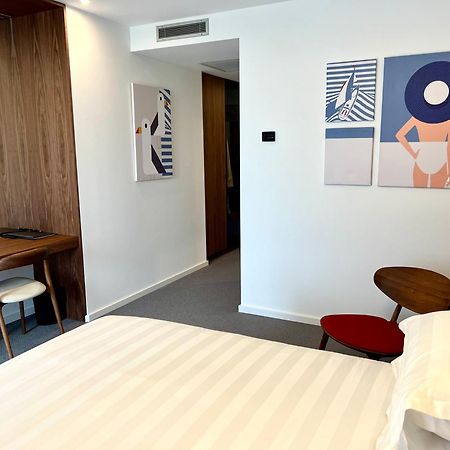 Boutique Hotel Mirjam Makarska Dış mekan fotoğraf