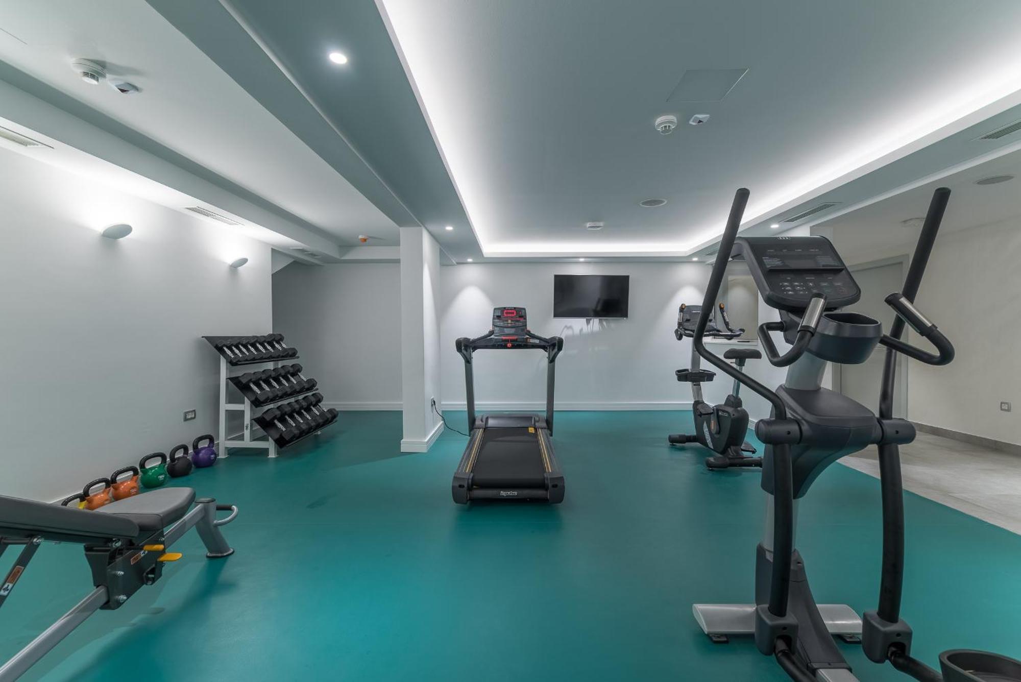 Boutique Hotel Mirjam Makarska Dış mekan fotoğraf
