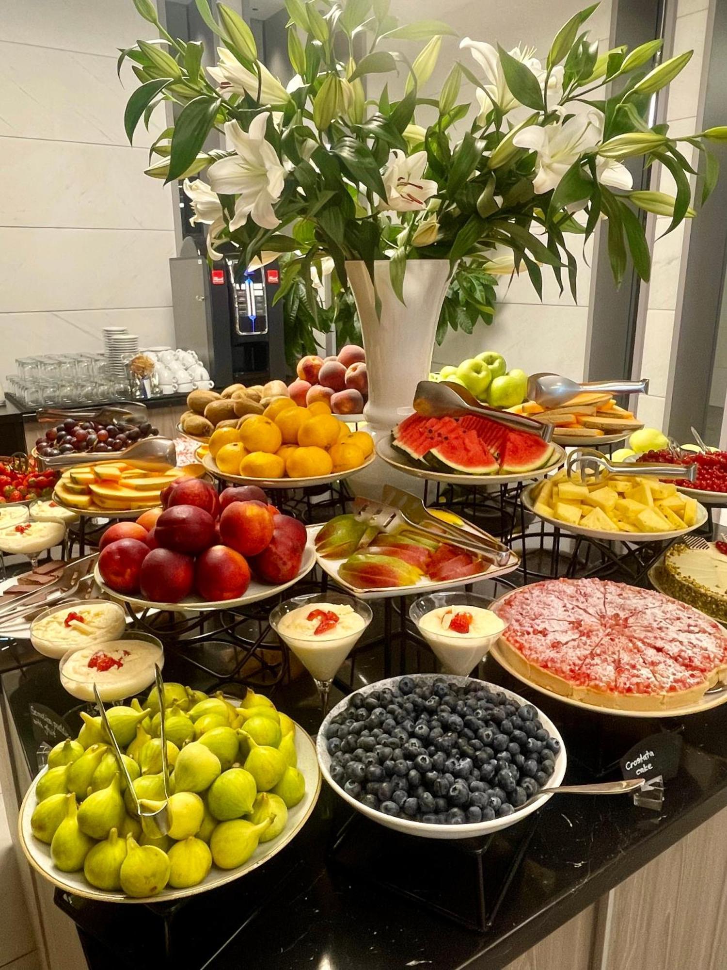 Boutique Hotel Mirjam Makarska Dış mekan fotoğraf