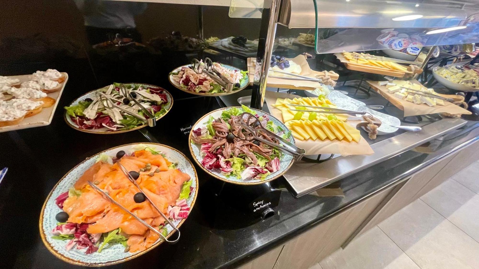 Boutique Hotel Mirjam Makarska Dış mekan fotoğraf