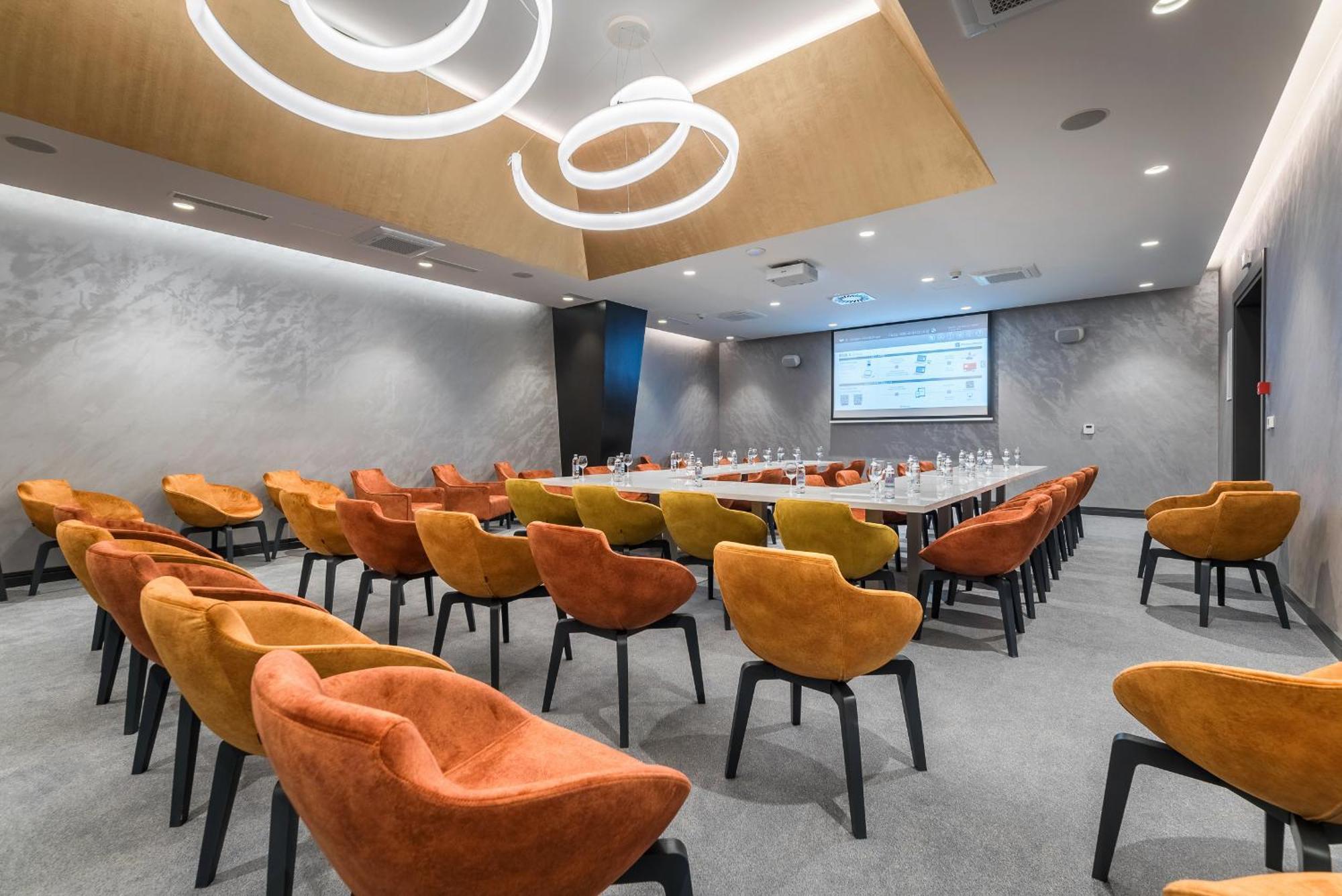 Boutique Hotel Mirjam Makarska Dış mekan fotoğraf