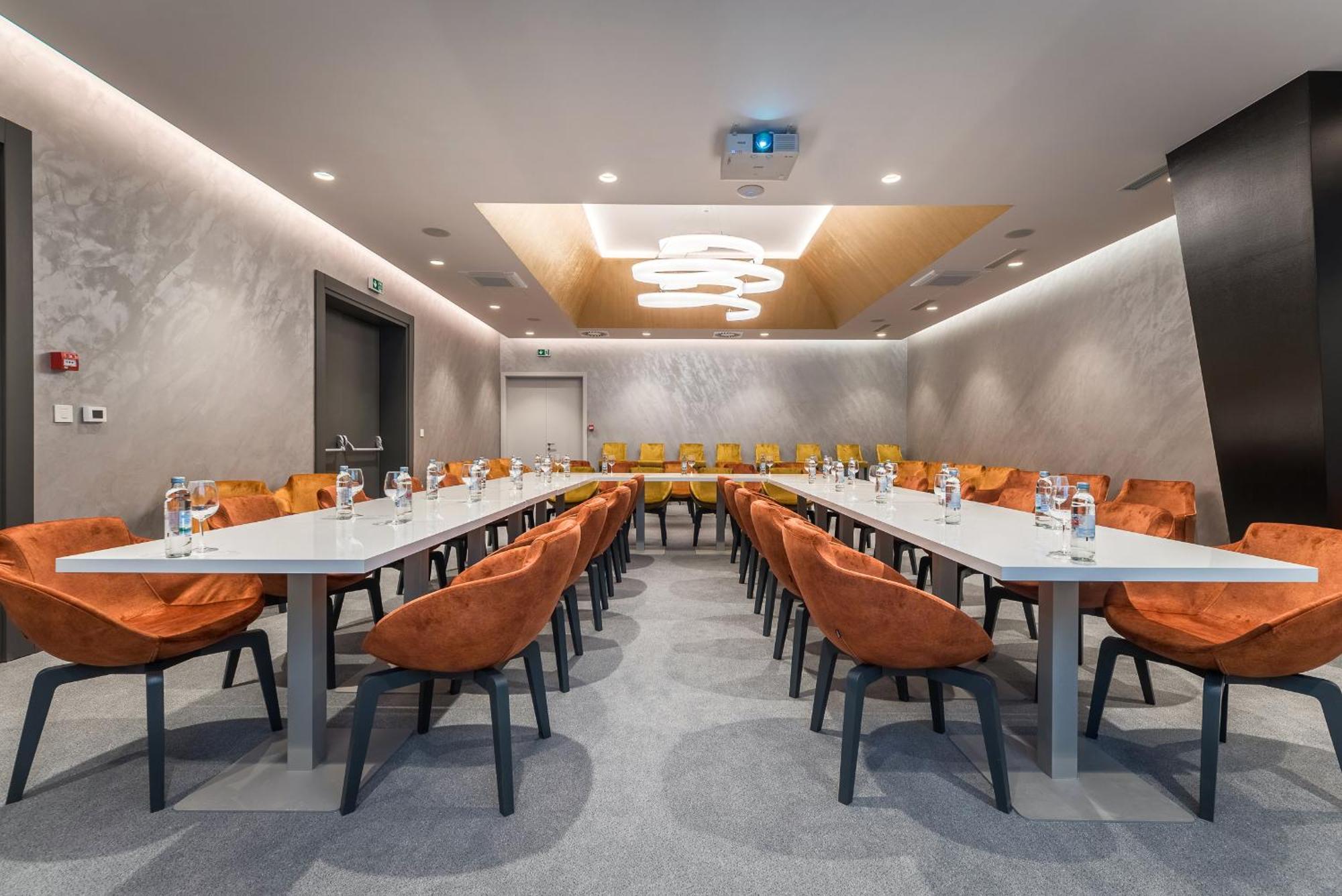 Boutique Hotel Mirjam Makarska Dış mekan fotoğraf
