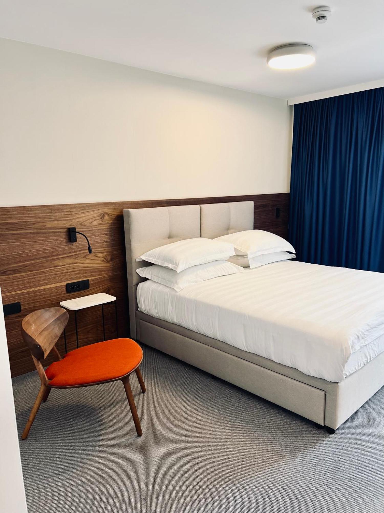 Boutique Hotel Mirjam Makarska Dış mekan fotoğraf