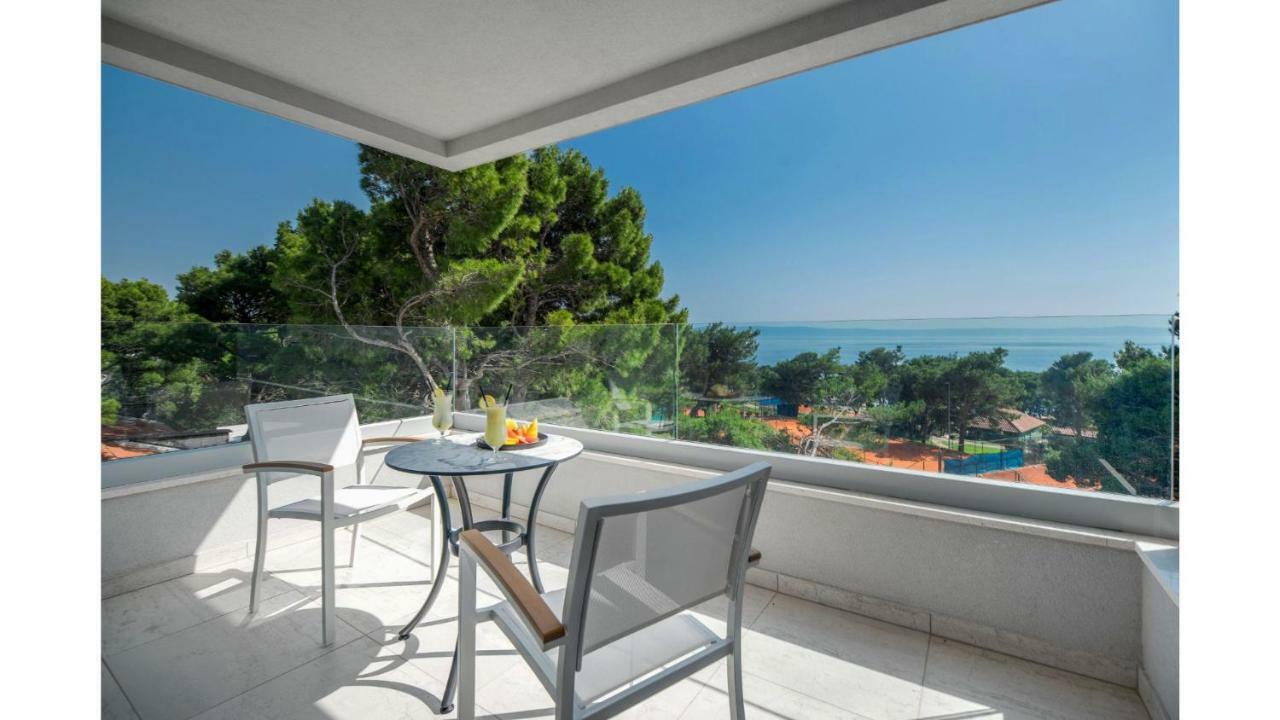 Boutique Hotel Mirjam Makarska Dış mekan fotoğraf