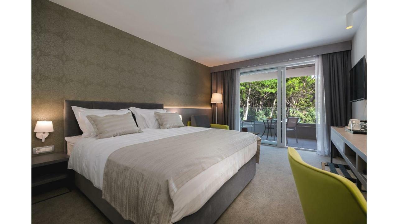 Boutique Hotel Mirjam Makarska Dış mekan fotoğraf