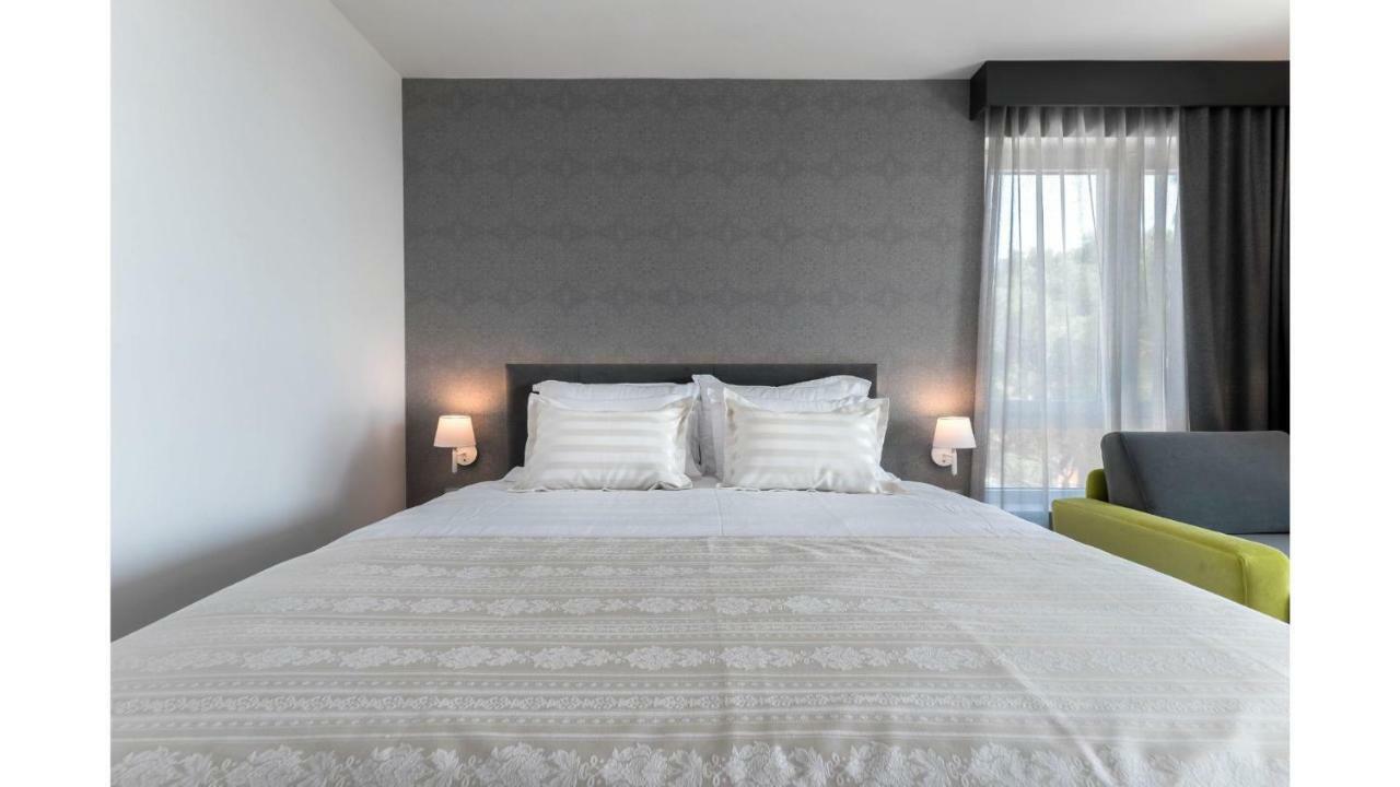 Boutique Hotel Mirjam Makarska Dış mekan fotoğraf